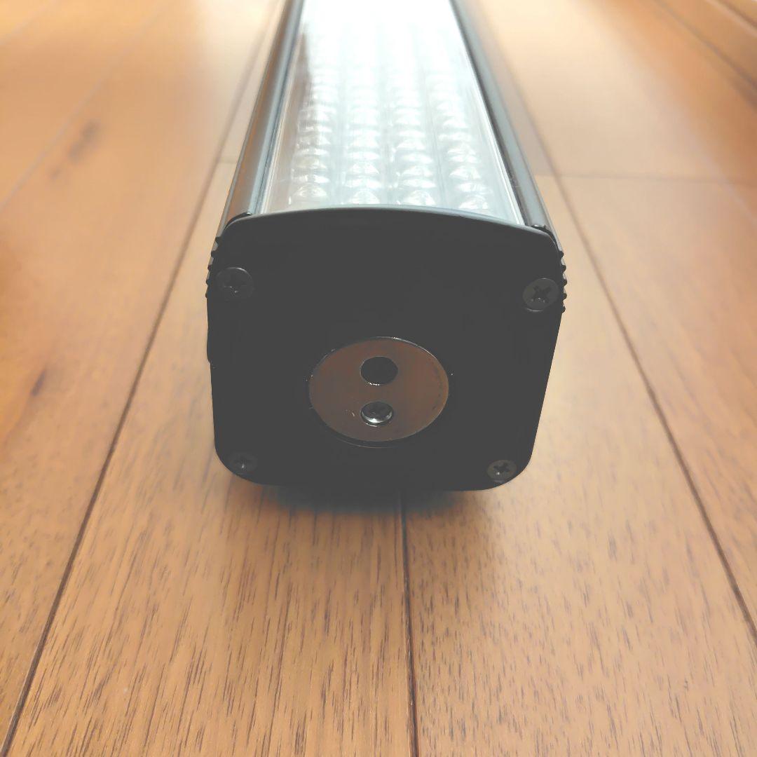 ADJ MEGA BAR RGBA ライティングバー LEDウォッシャー