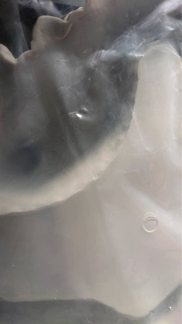 ドラゴンボール 一番くじ ラストワン賞(ポルンガ) F賞(デンデ)