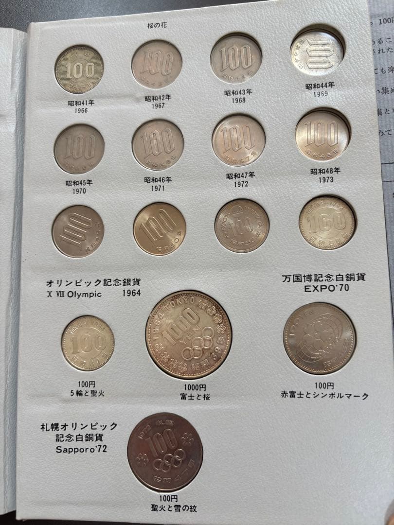 ★現行年号別アルバム★