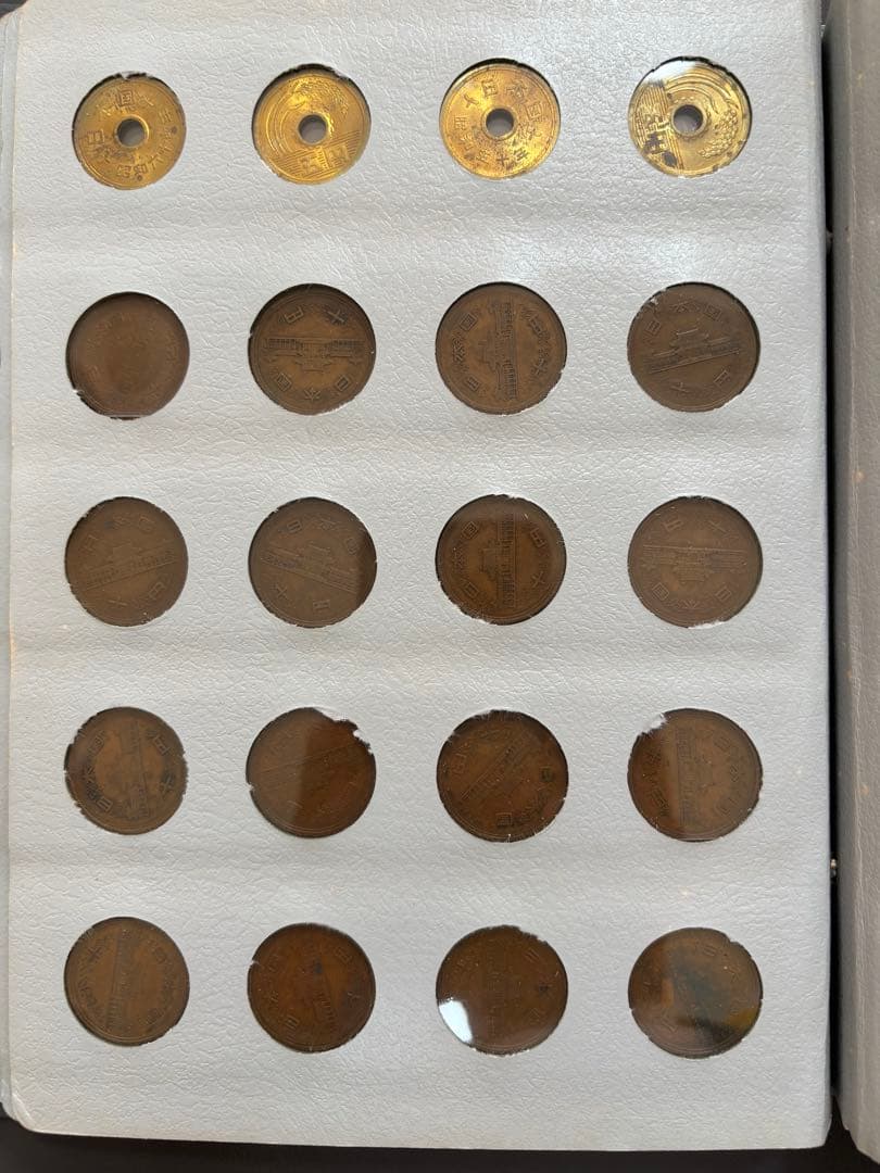 ★現行年号別アルバム★