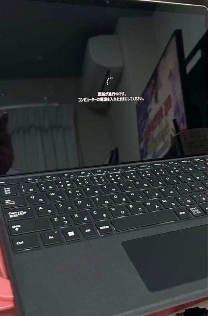 最後の価格★Surface Pro8 Core i5 8GB SSD 256GB