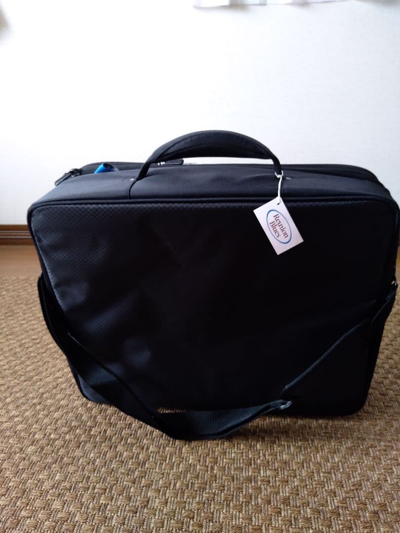 ギター REUNION BLUES / RBXPB-1814 + pedaltrain