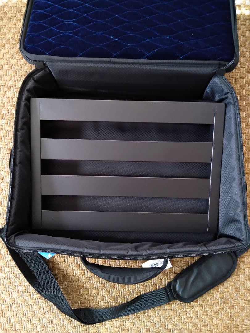 ギター REUNION BLUES / RBXPB-1814 + pedaltrain