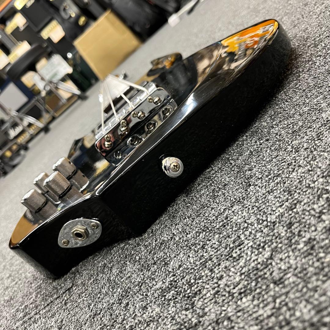 【11418】 Grass Roots Forest Bass black