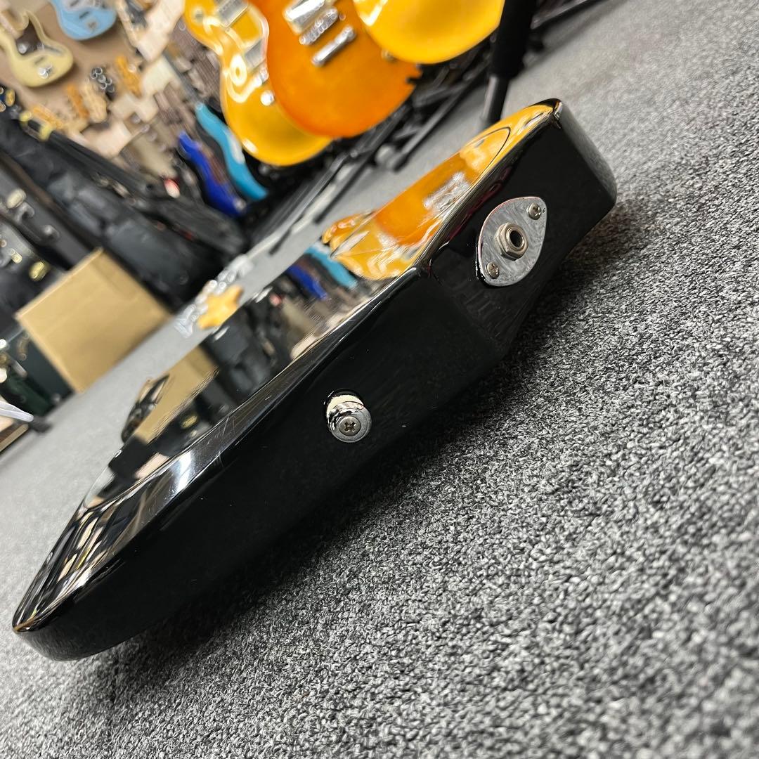 【11418】 Grass Roots Forest Bass black