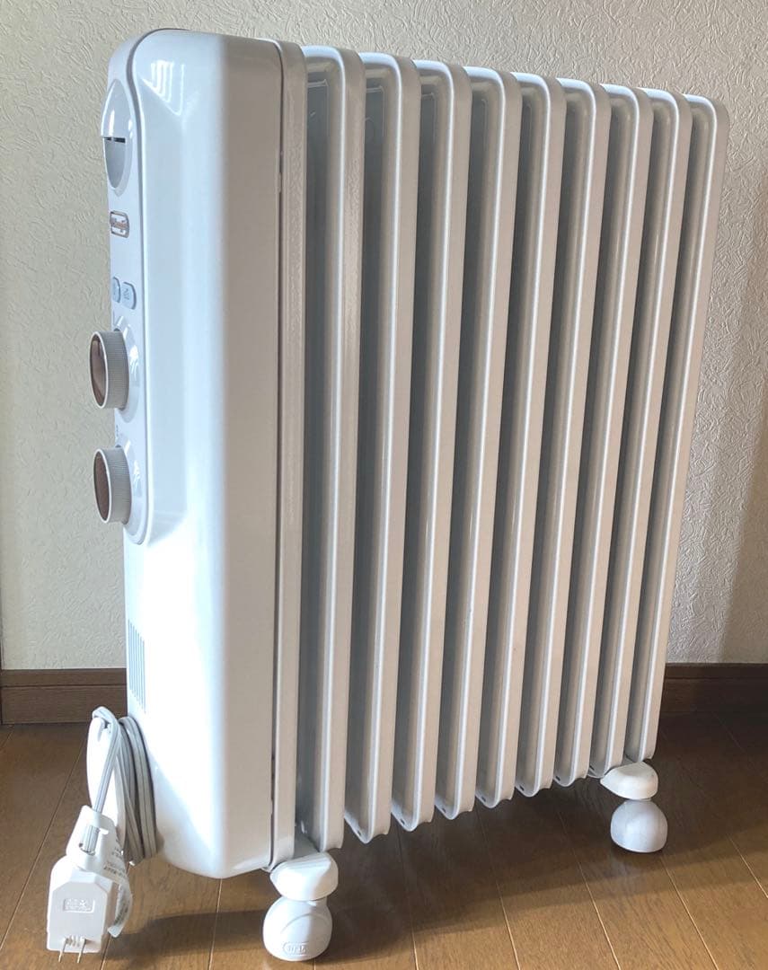 デロンギ アミカルド オイルヒーター RHJ35M1015