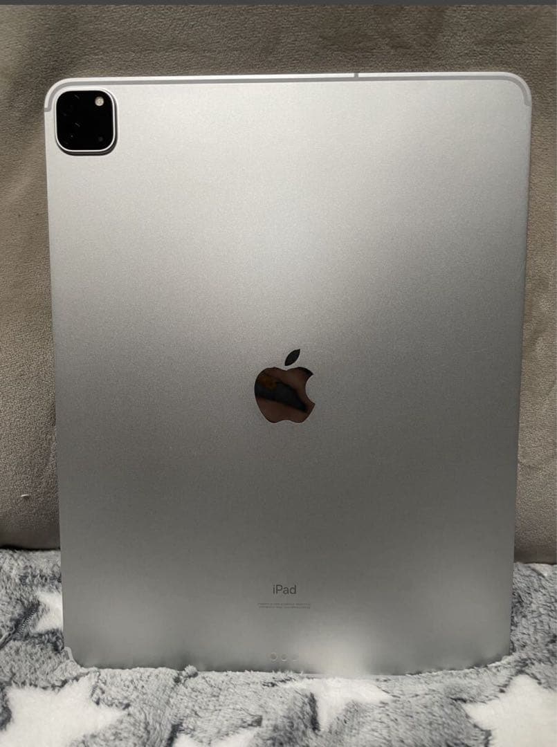 iPad Pro 12.9 第4世代 128GB Cellularモデル