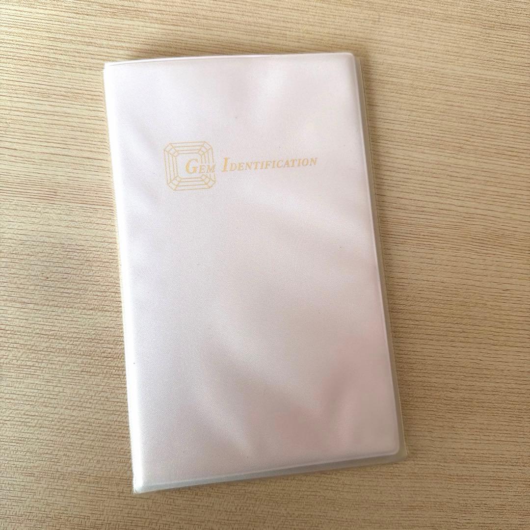 [希少]57gギベオン隕石ペンダント(宝石鑑別書付き)