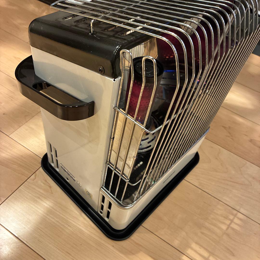 Iwatani カセットガスストーブ CB-STV-HPR2 送料込み