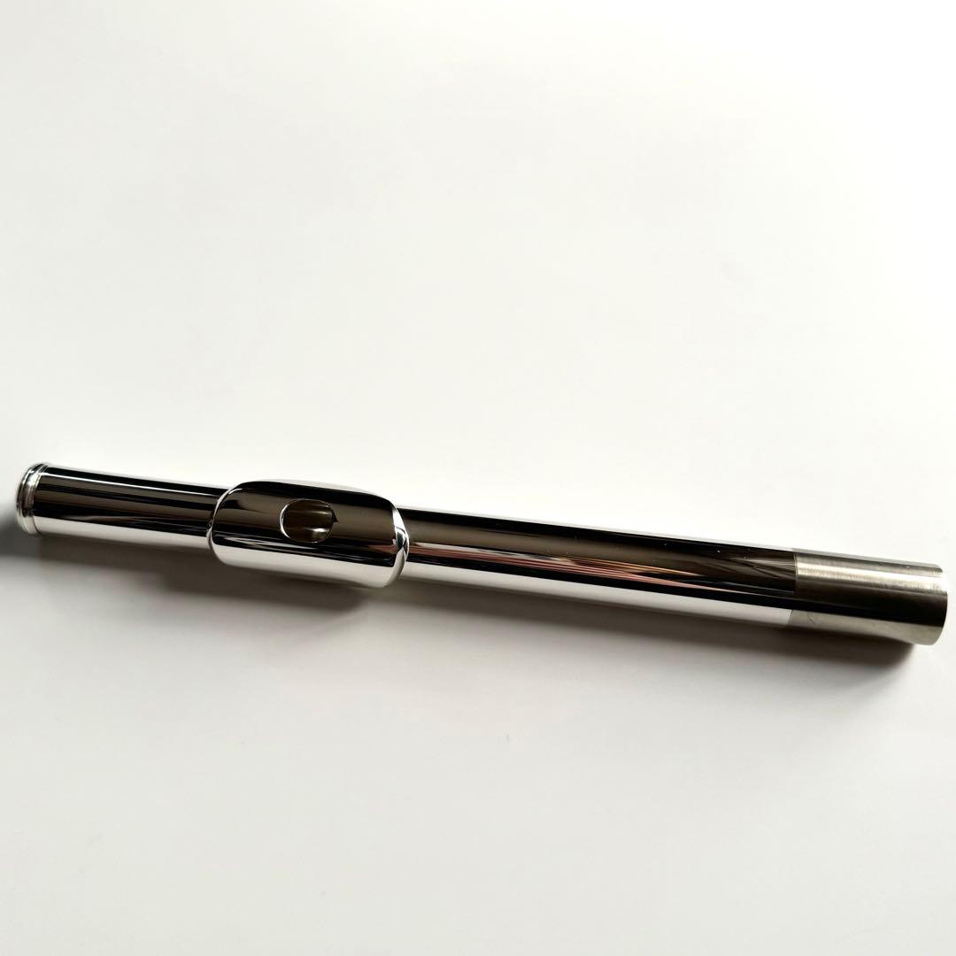 【美品】J.Michael FL-300S フルート