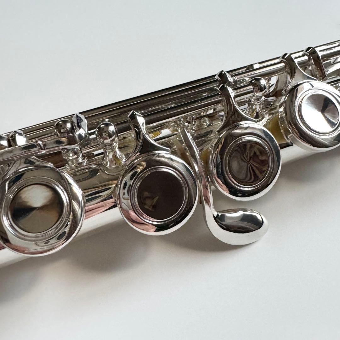 【美品】J.Michael FL-300S フルート