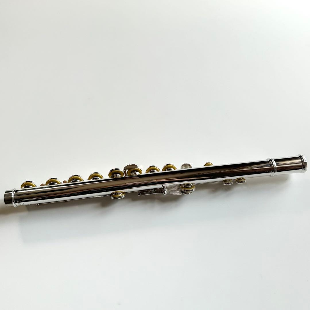 【美品】J.Michael FL-300S フルート