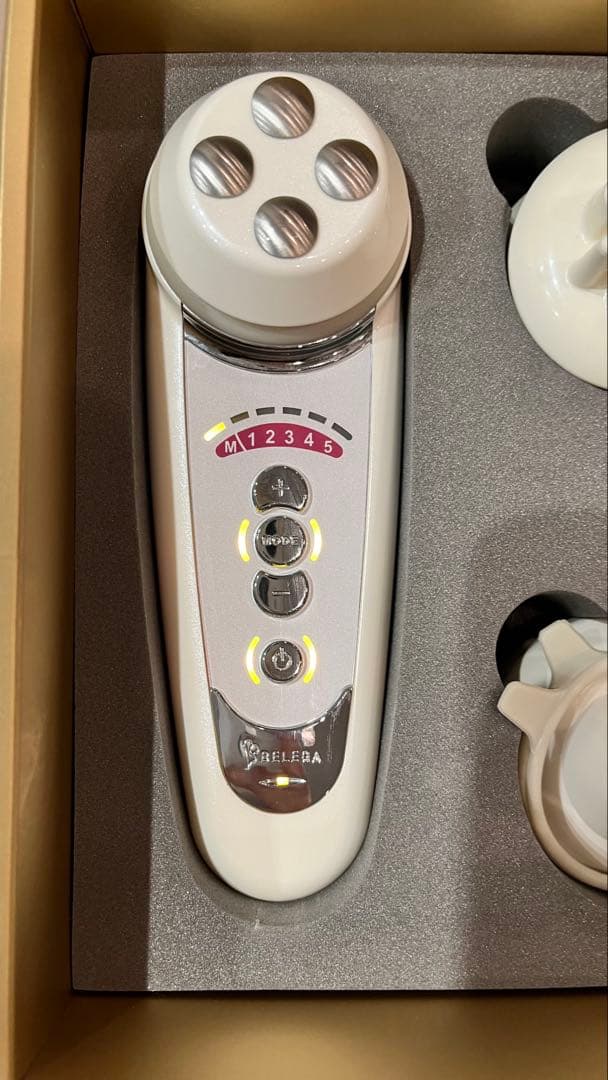 セルキュア4Tプラス Cell Cure BELEGA ベレガ