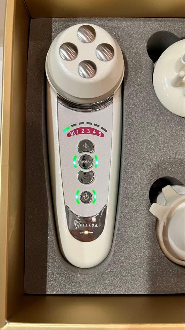 セルキュア4Tプラス Cell Cure BELEGA ベレガ