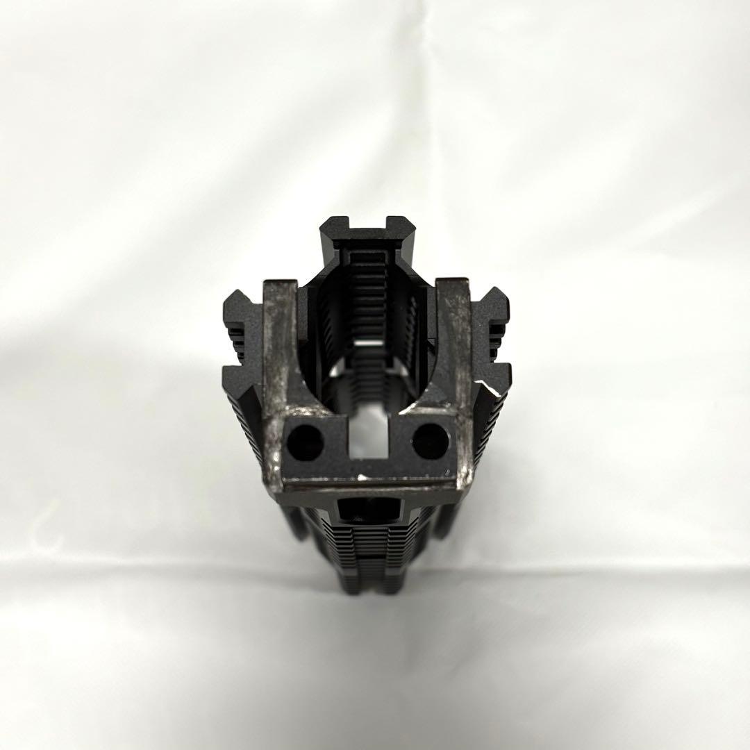 フルリアルマーキング フルレングス レイル ハンドガード セット AK