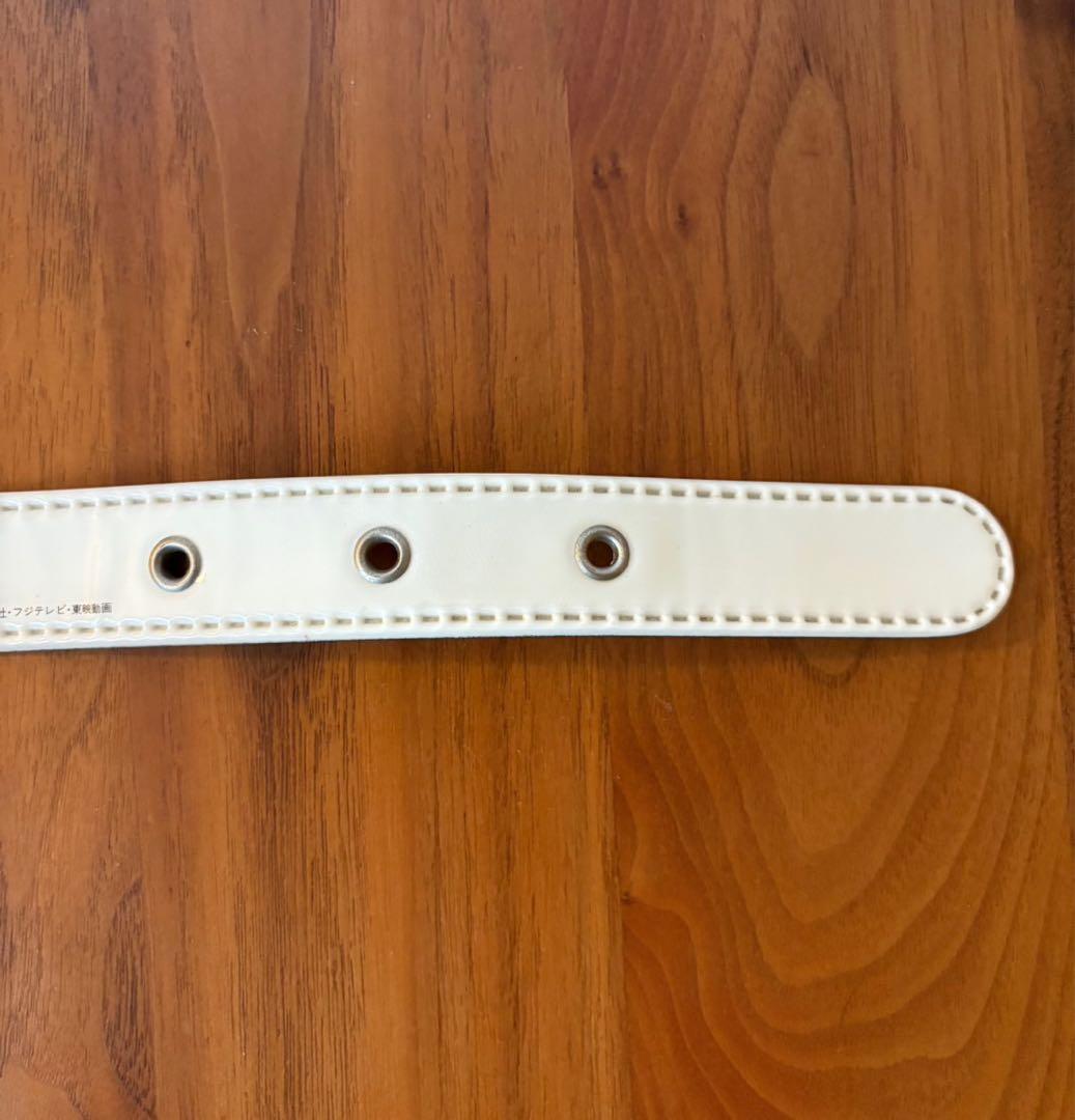 【レア】ドラゴンボール Z ベルト 鳥山明 ヴィンテージ 希少