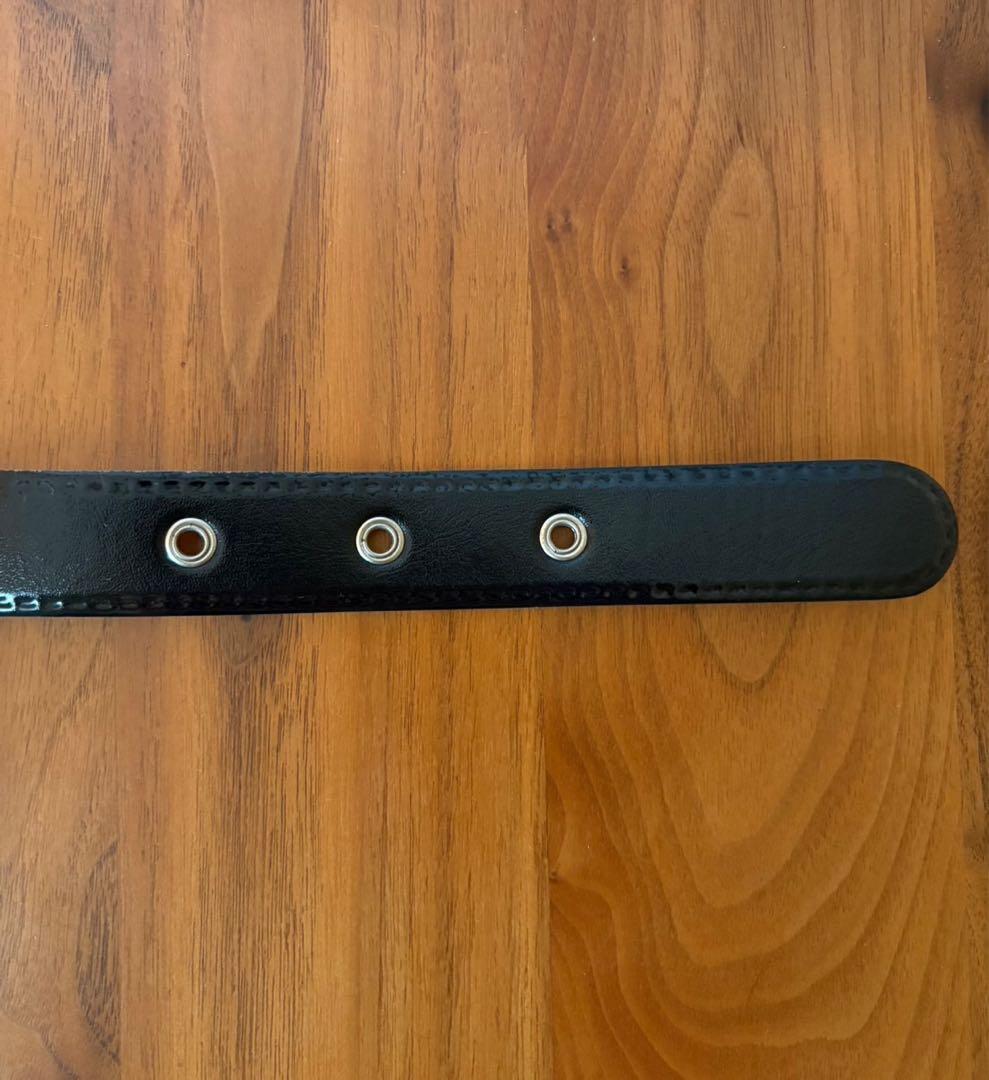 【レア】ドラゴンボール Z ベルト 鳥山明 ヴィンテージ 希少