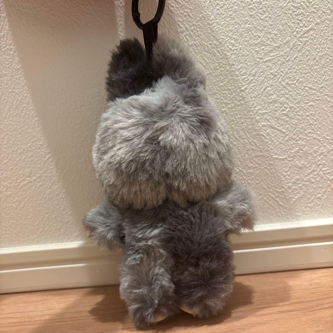 【最終価格】Labubuシークレット エナジー ラブブ ID