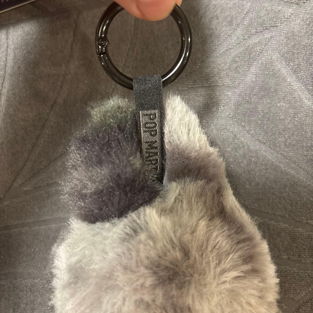 【最終価格】Labubuシークレット エナジー ラブブ ID