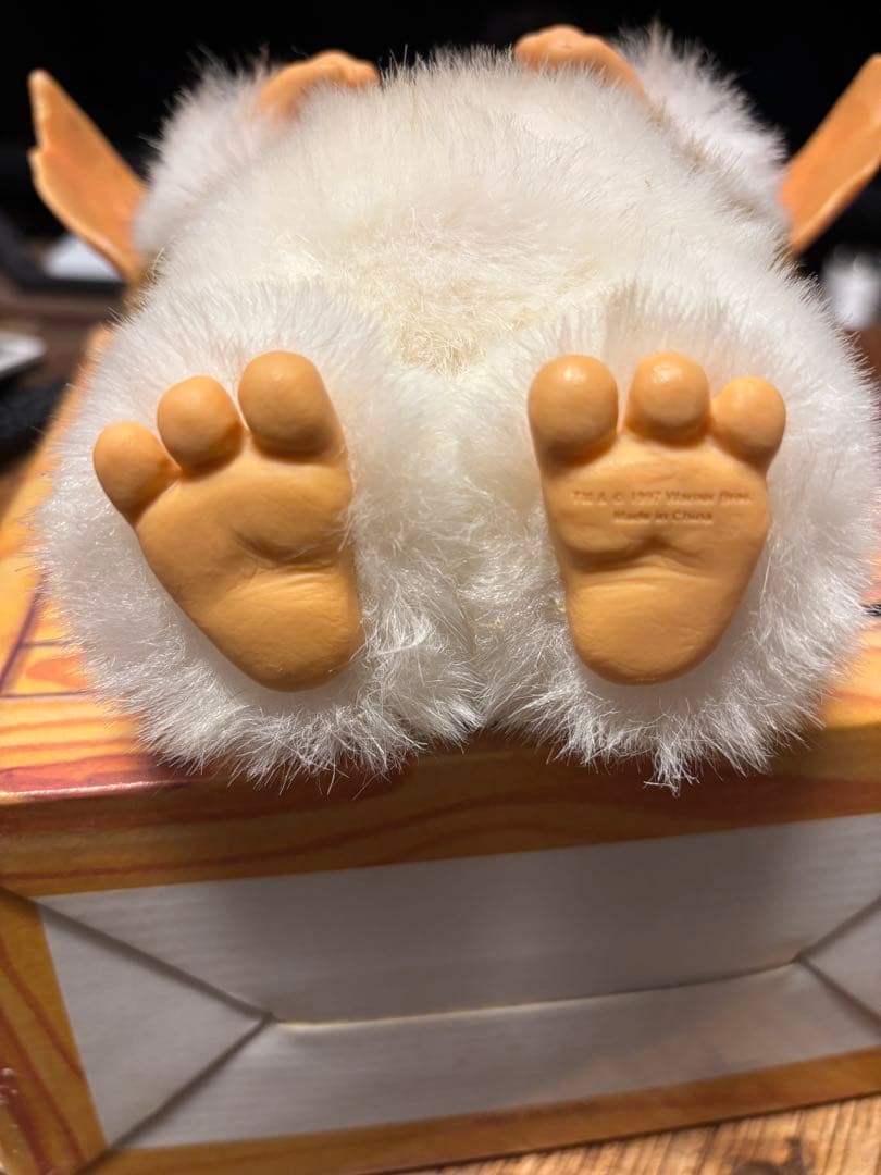 GREMLINS 2 Gizmo Mogwai フィギュア　グレムリン　ギズモ