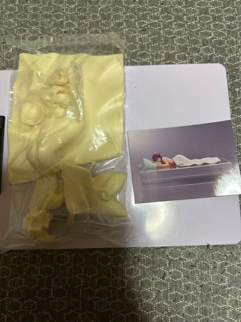 ガレージキット詰め合わせセット