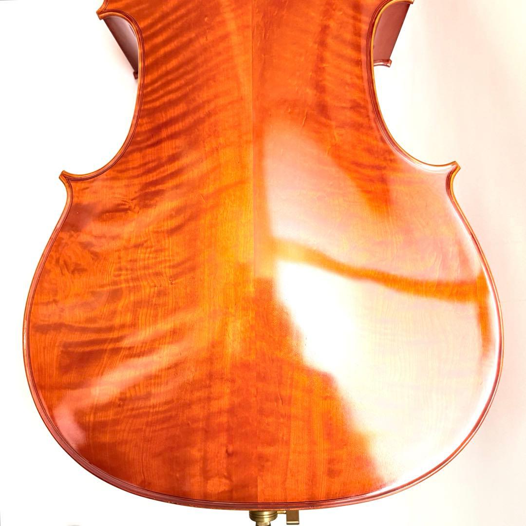 【調整品】EASTMAN VC100 4/4 2002年製 チェロ