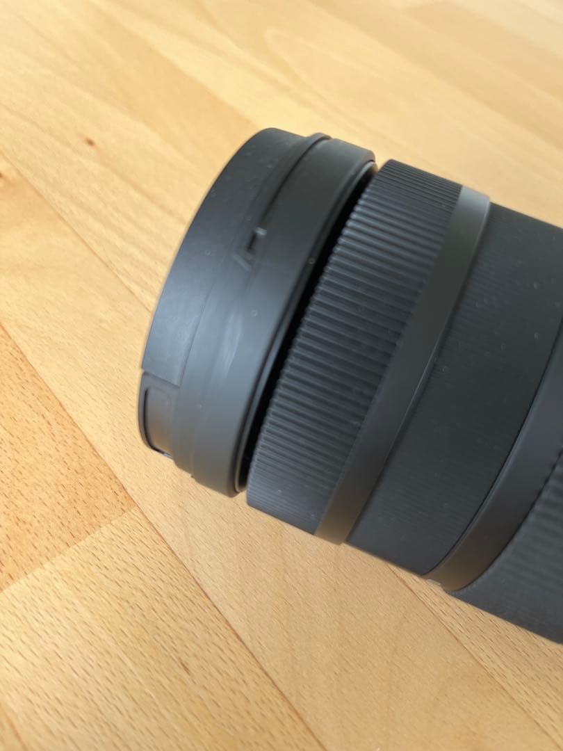 SIGMA 28-70mm F2.8 DG DN SONY Eマウント