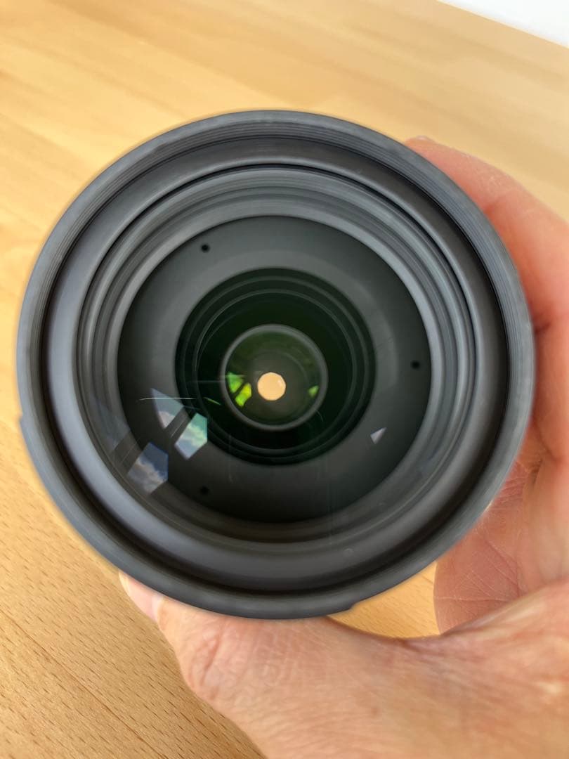 SIGMA 28-70mm F2.8 DG DN SONY Eマウント