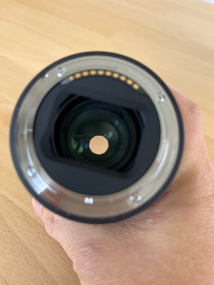 SIGMA 28-70mm F2.8 DG DN SONY Eマウント