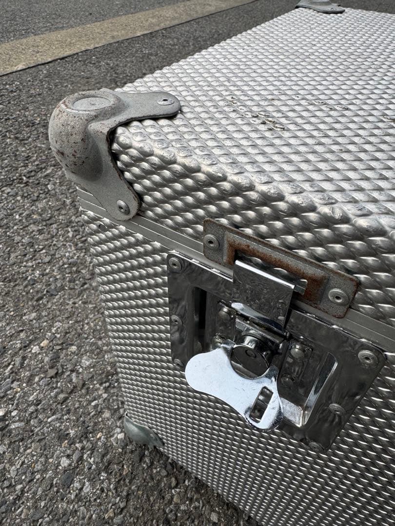 ARRI ALEXA ケース