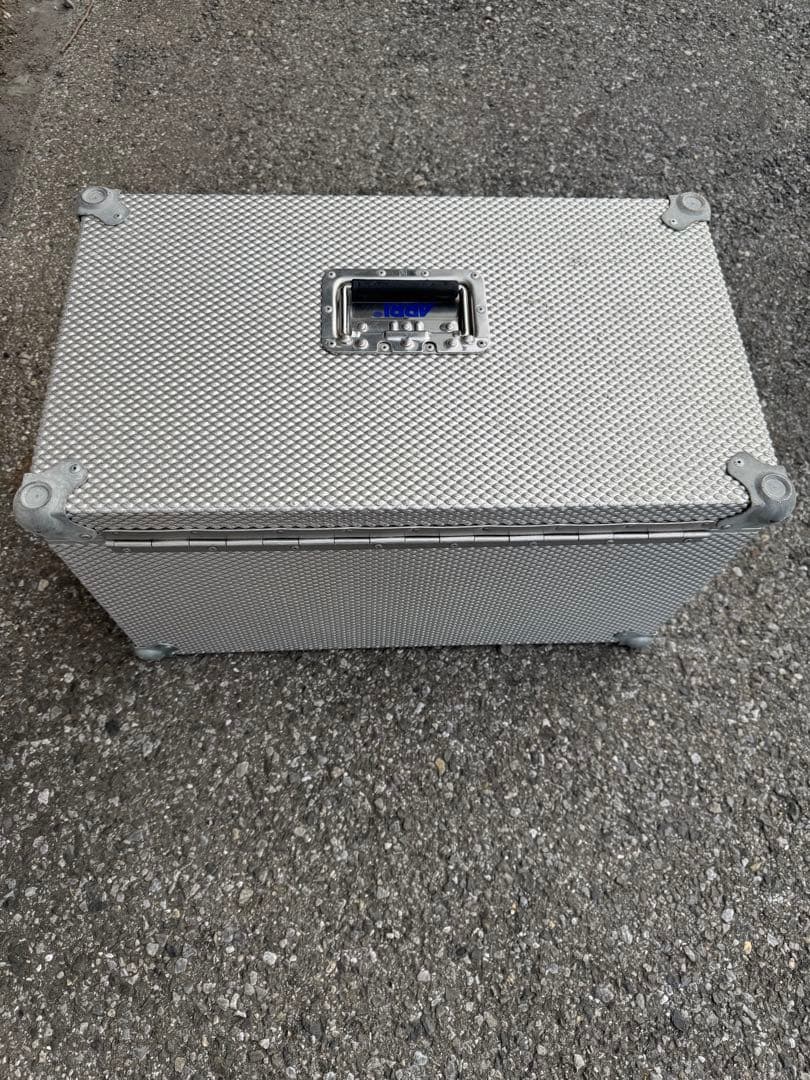 ARRI ALEXA ケース