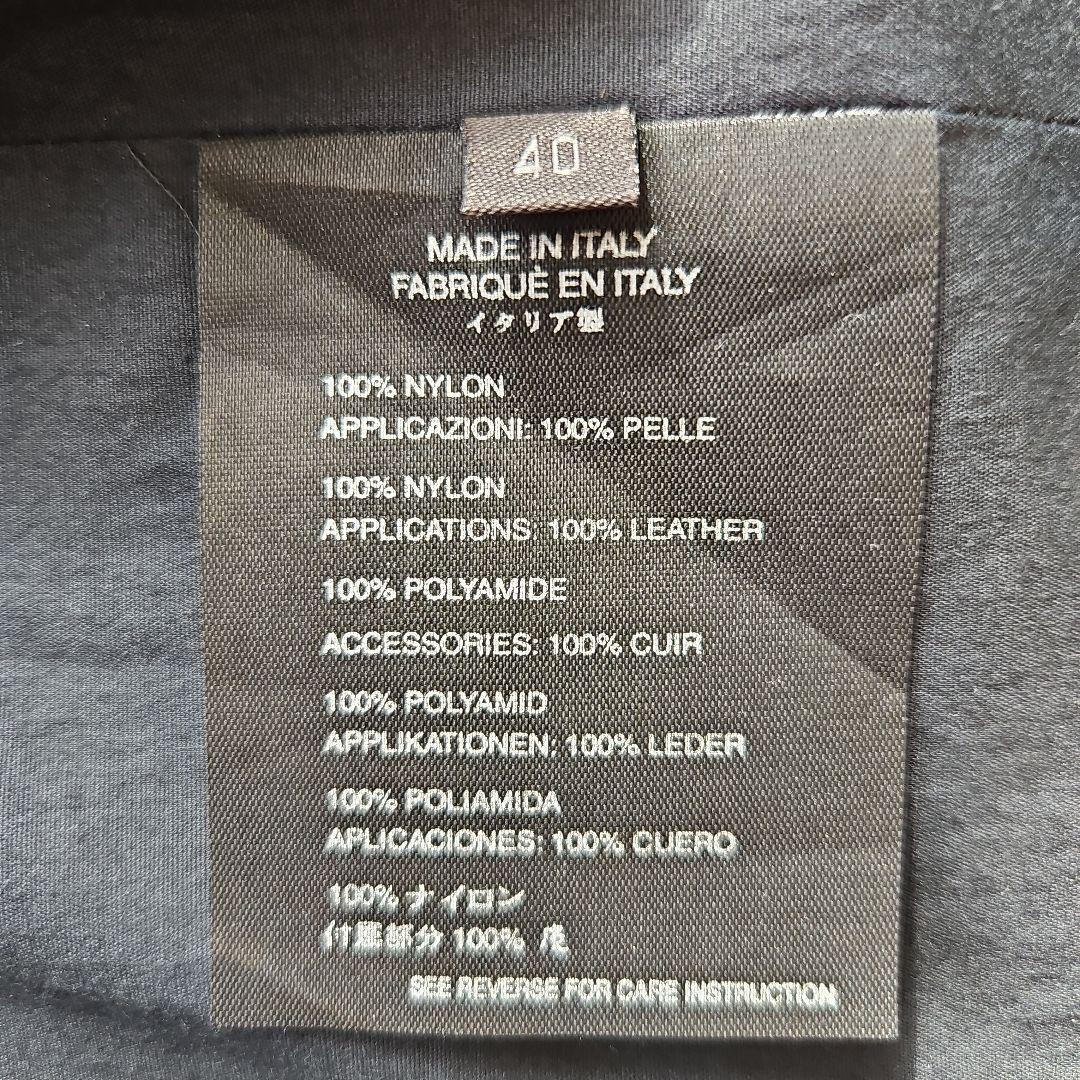 FENDI スカート　40　ヴィンテージ