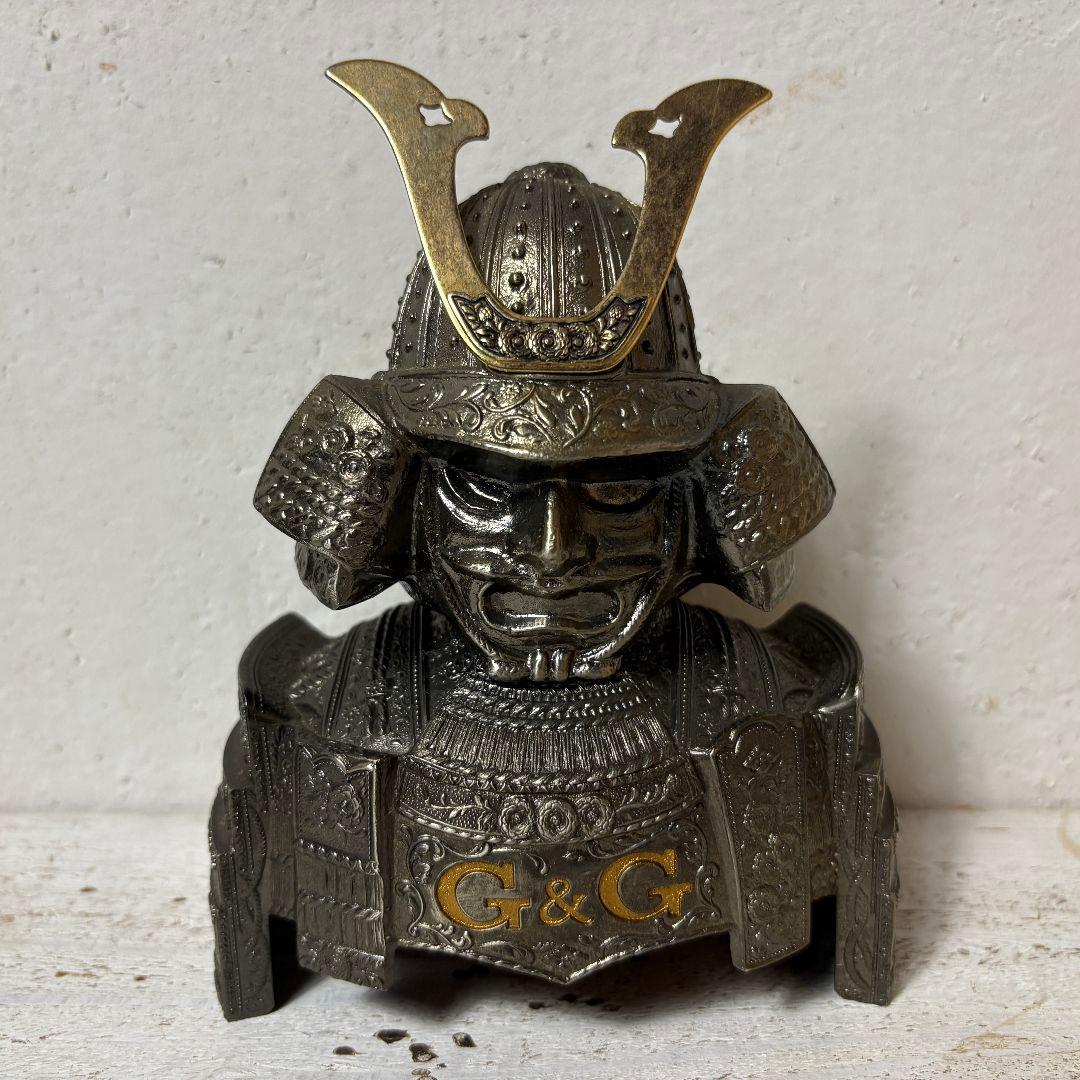 ニッカ 鎧 兜 西洋 甲冑 騎士 ボトルカバー セット 昭和レトロ ヴィンテージ