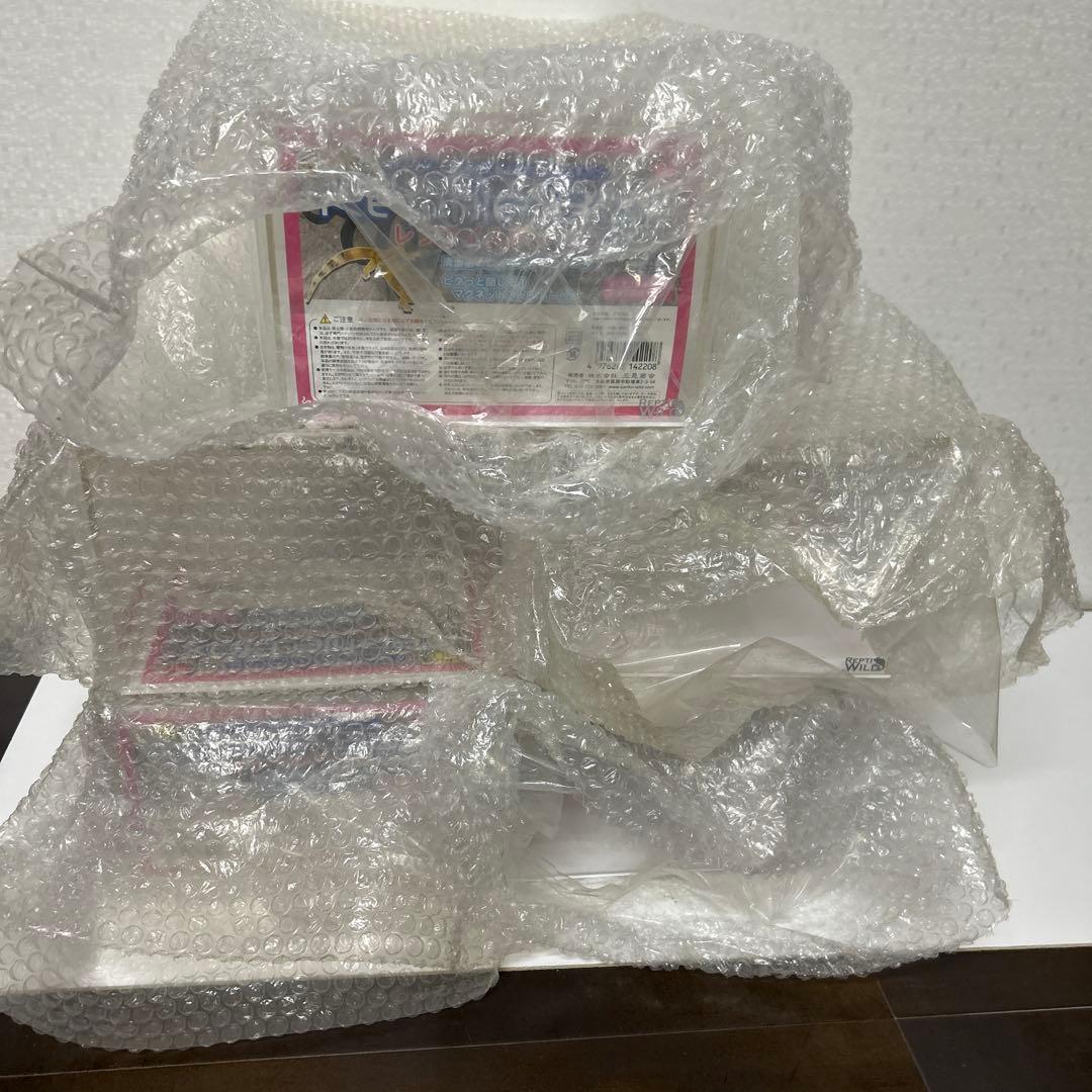 【新品未使用］レプタイルボックス 5個セット