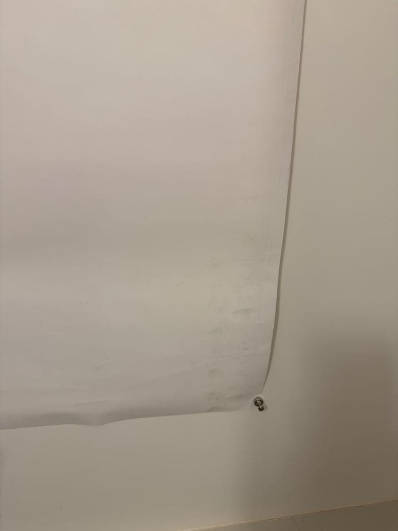 D*1様 【13】上條淳士 B1サイズ カイエ ポスター