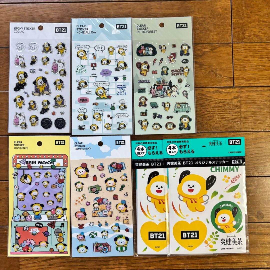 【まとめ売り】 BTS ジミン　JIMINチミー　防弾少年団