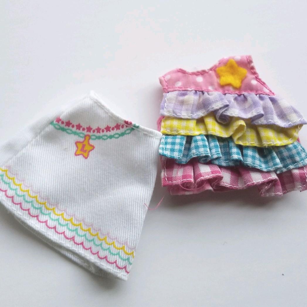 リカちゃんサイズ 洋服 12着セット