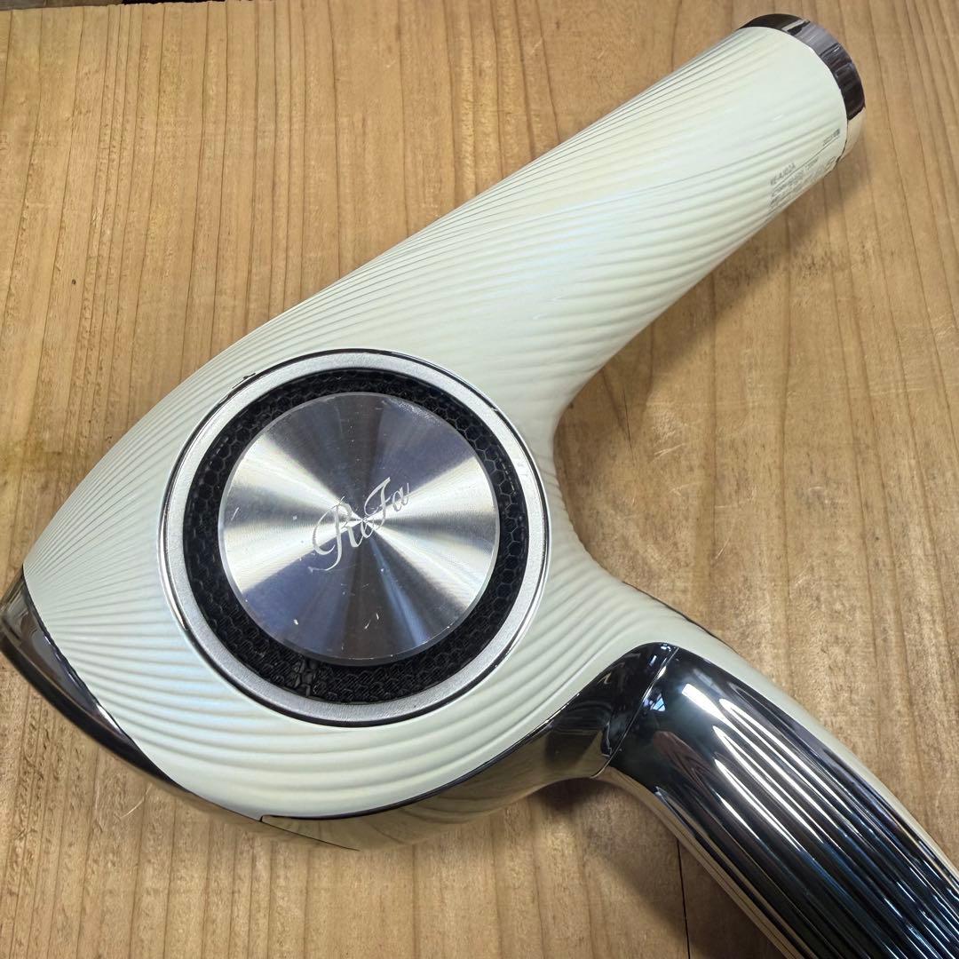 リプド19 ReFa refa リファ　ドライヤープロ　RE-AJ02A