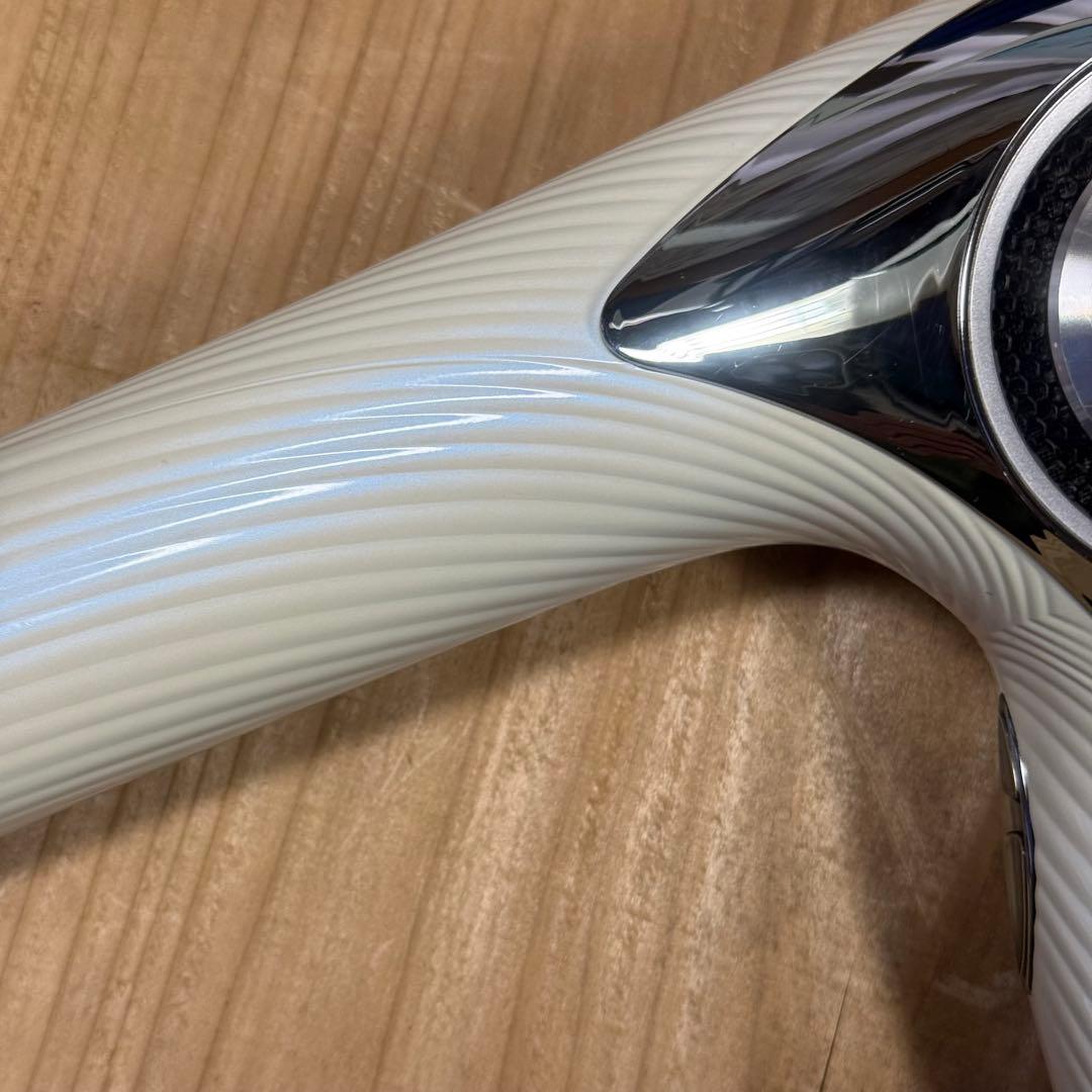 リプド19 ReFa refa リファ　ドライヤープロ　RE-AJ02A