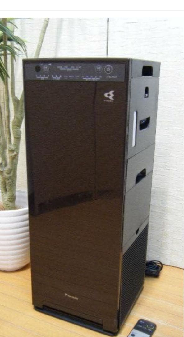 空気清浄機　ダイキン