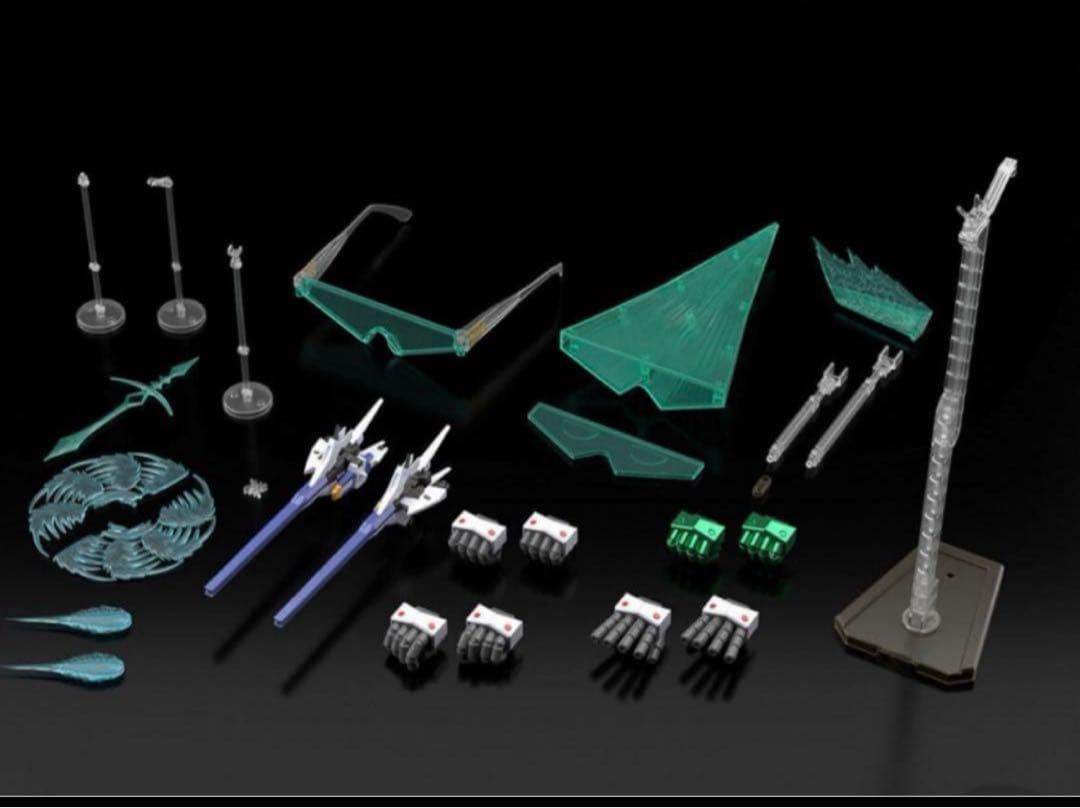 SMP SRX フルセット　未開封品　スーパーロボット大戦