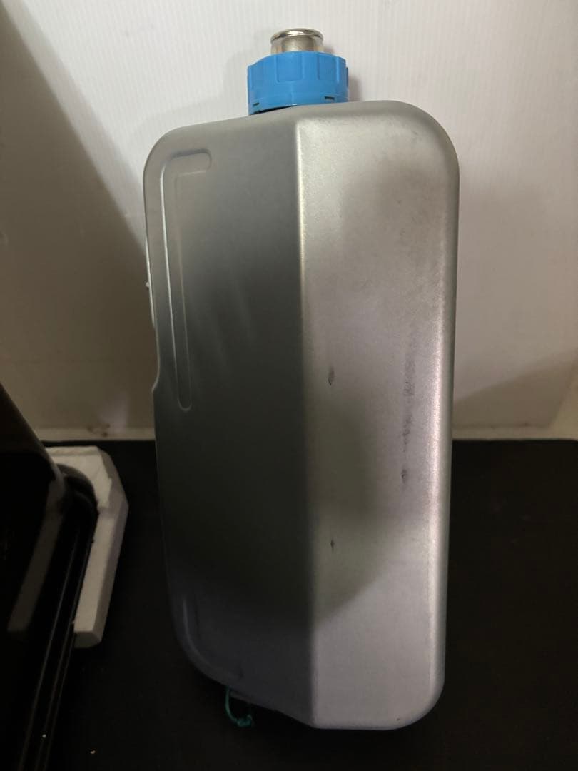 【比較的キレイ‼️】TOYOTOMI RC-W320 ダブルクリーンストーブ