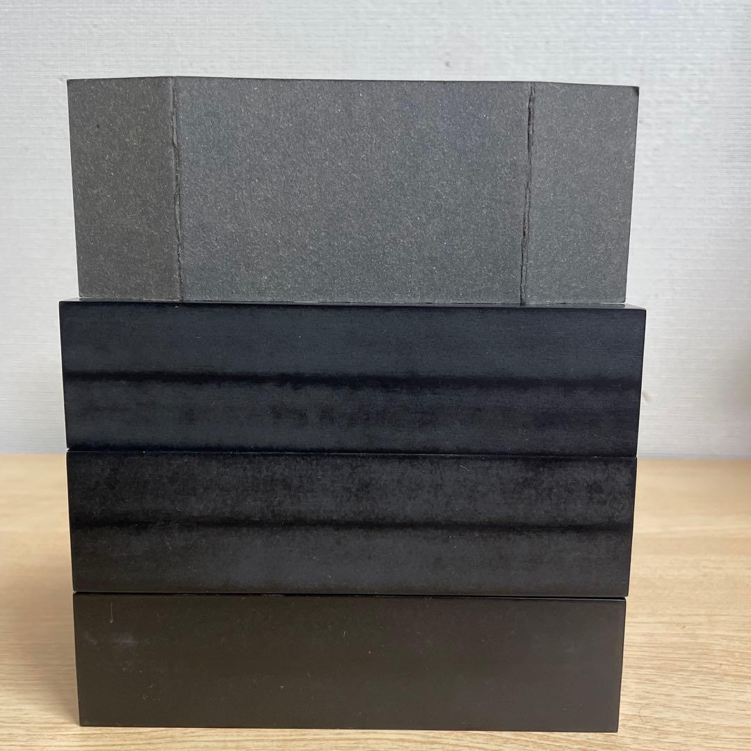 ディズニー　三段雛人形　ひな祭り飾り　陶器製　Disney ベビー雛人形