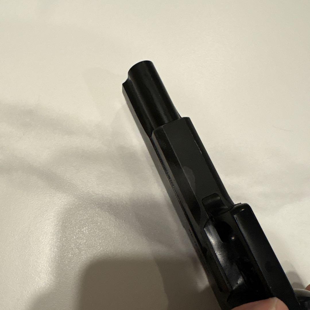 ハイキャパ5.1 ガバメントモデル