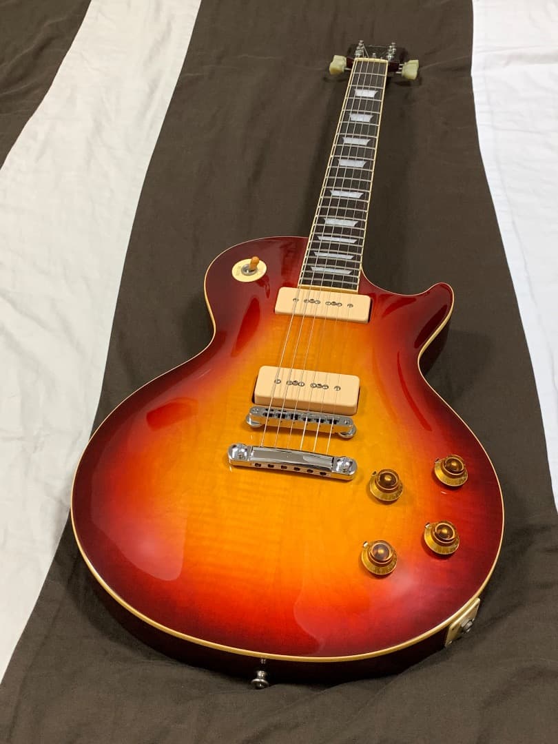ギター Tokai LS-70S