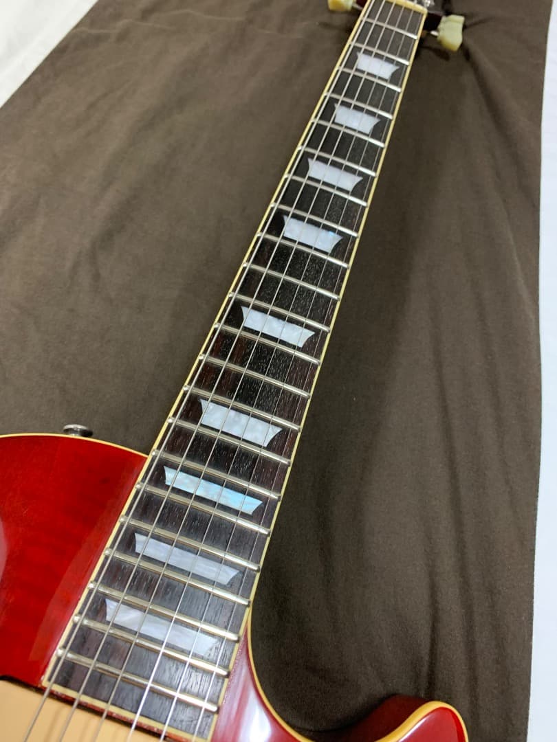 ギター Tokai LS-70S