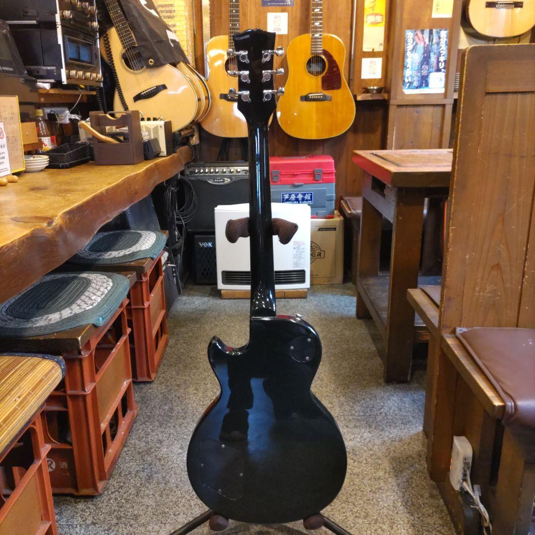 Blitz Leopard P-90 (管理サナ)