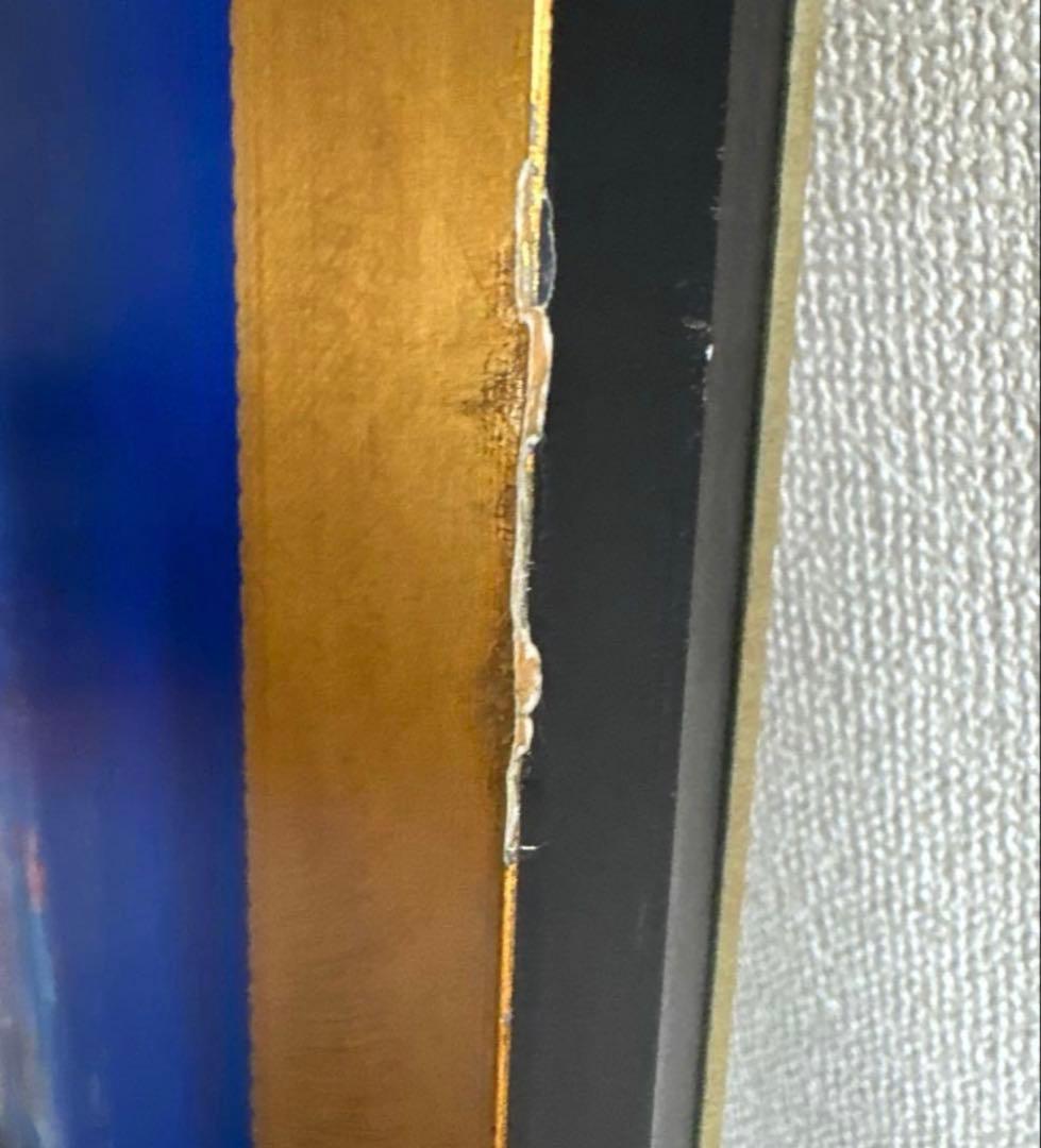 アリエル マーメイド ラグーン絵画 限定200