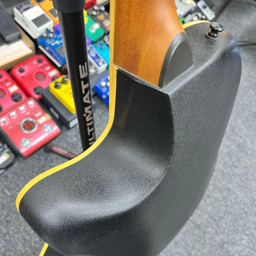 【11551】Ovation CC48 エレアコオベーション