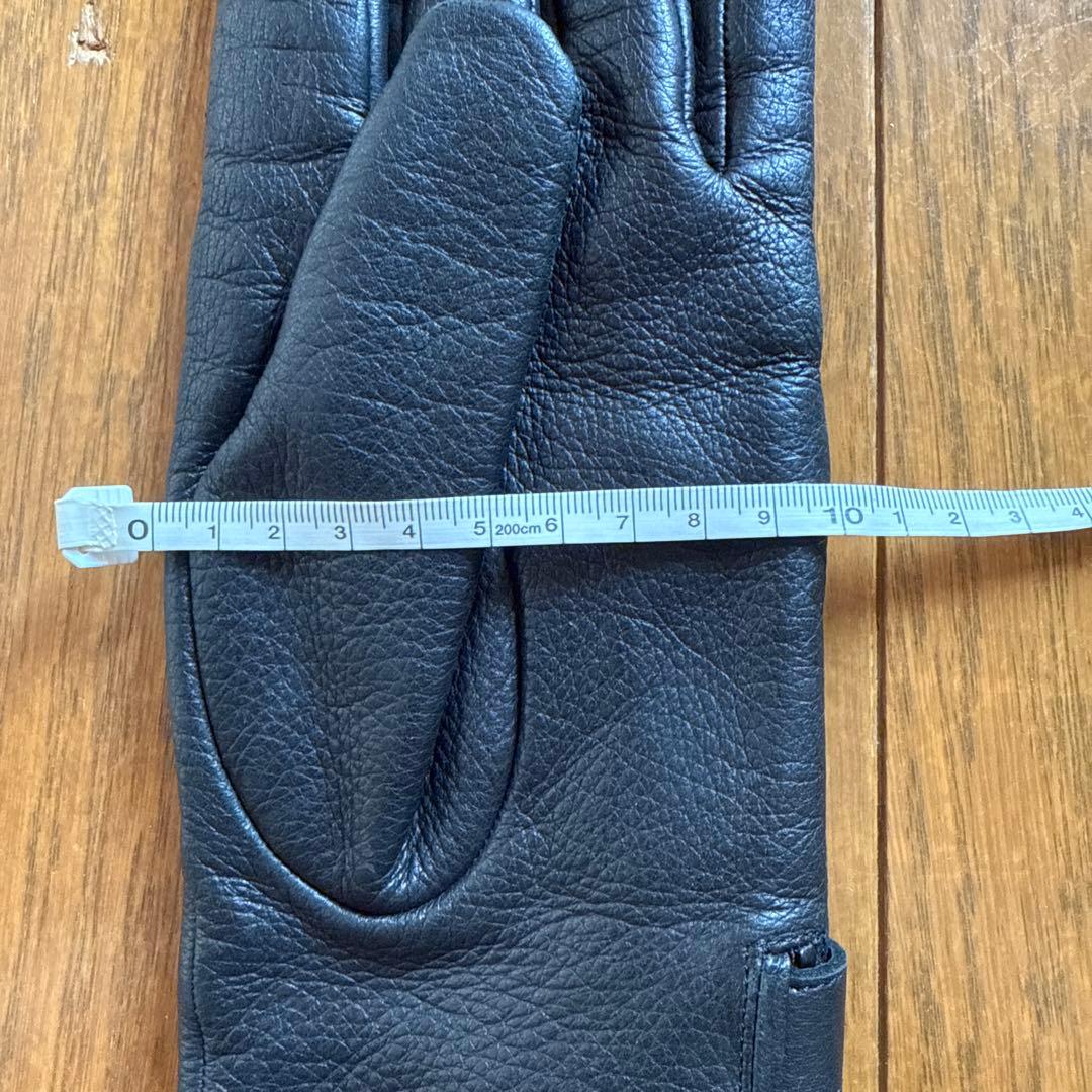 正規品クロムハーツ　手袋　8.5